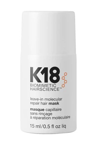K18 leave in conditioner