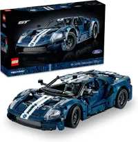 LEGO Technic 2022 Ford GT LEGO Technic 2022 Ford GT