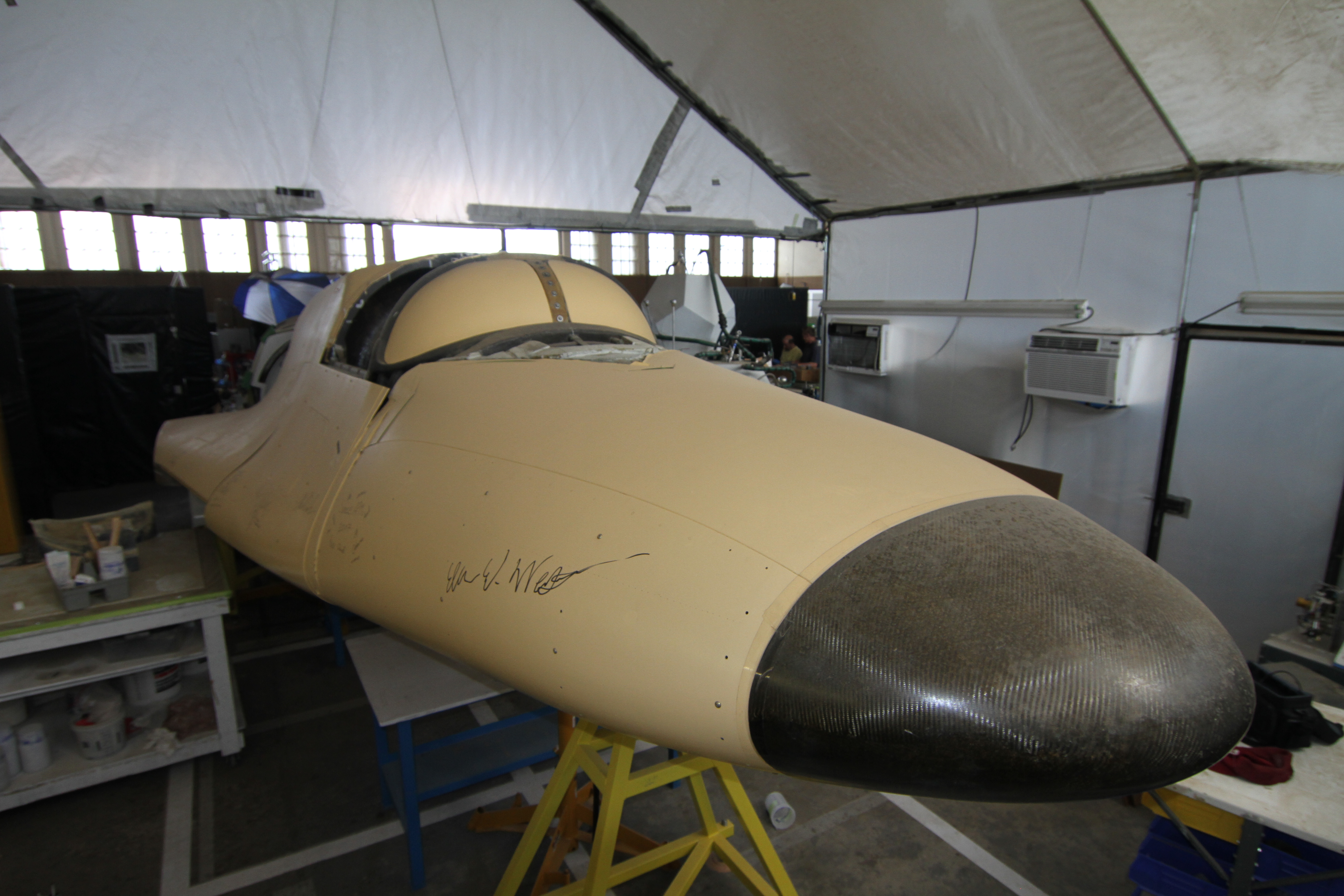 xcor aerospace lynx space plane