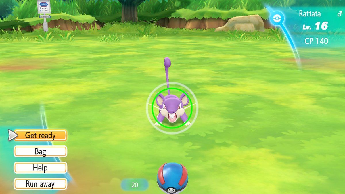 Pokémon Lets Go Guide 9 Tips For Getting Started Toms Guide