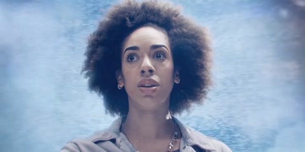 Bill Potts Pearl Mackie Doctor Who The BBC