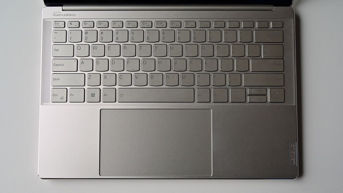 Lenovo Slim 9i 14 2022