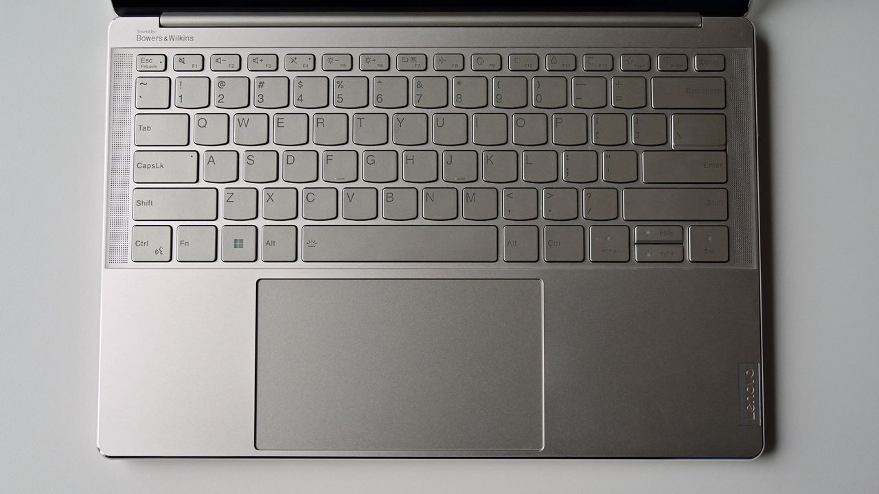 Lenovo Slim 9i 14 2022