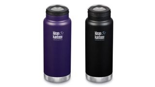 Klean Kanteen Insulated TKWide thermos flask