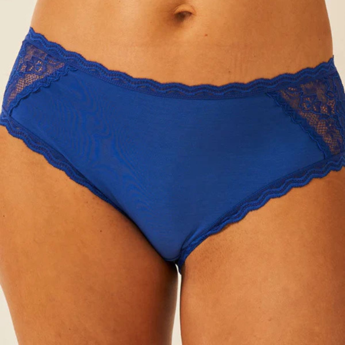 Stripe &amp;amp; Stare high rise underwear