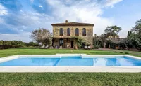 Il Fienile Di Montesoli, Tuscany, Italy (sleeps 8) | Airbnb