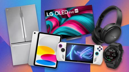 Best Buy Memorial Day sale 2026