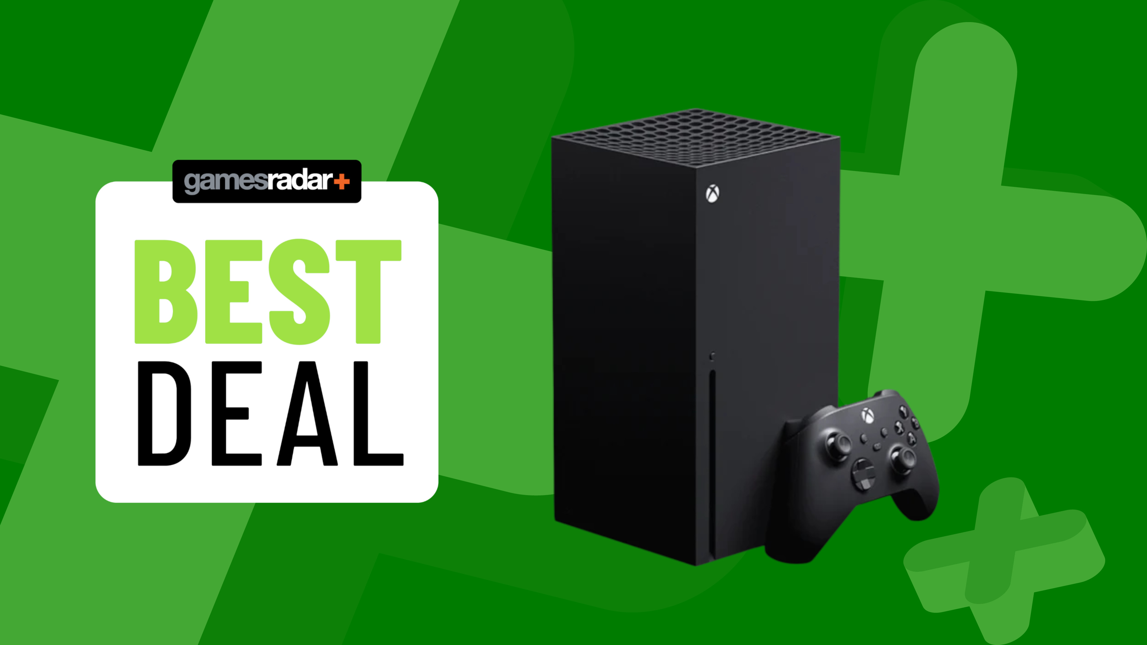 Selling Fast: A new Xbox Series S bundle deal just landed