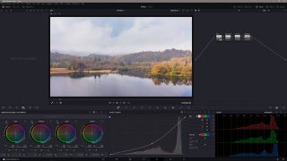 Blackmagic DaVinci Resolve 18