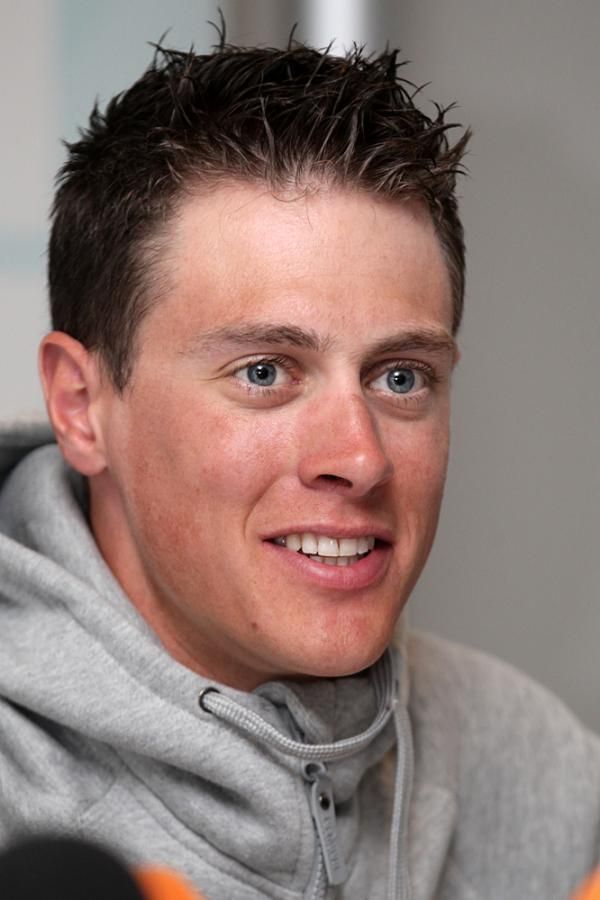 Niki Terpstra is Omega Pharma-Quickstep's wildcard