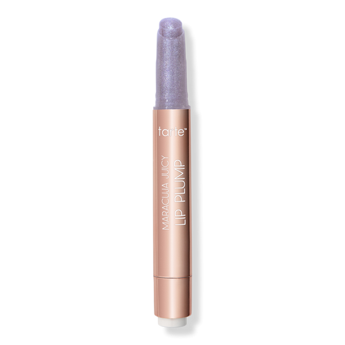 maracuja juicy lip gloss soft glitter glass - indigo