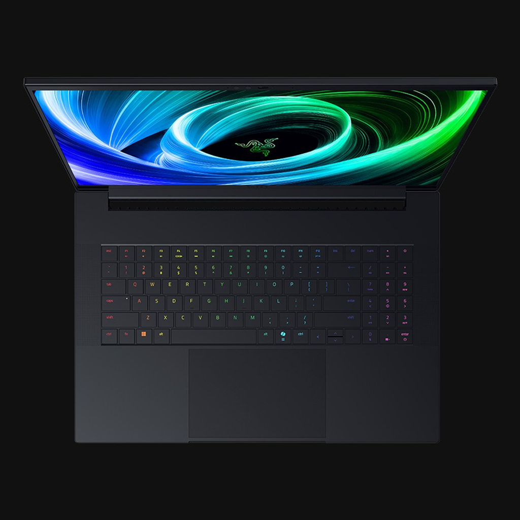 Razer Blade 18 (2025)