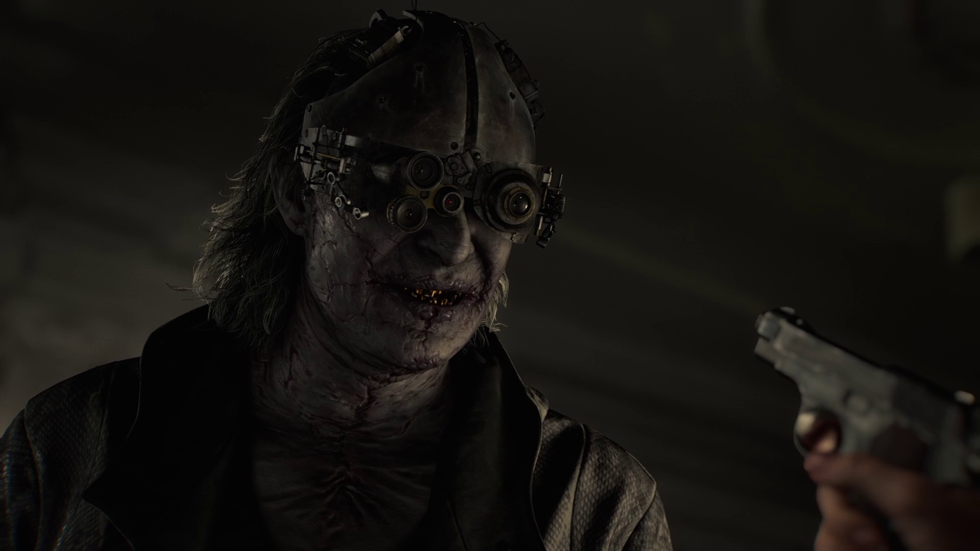 Resident Evil Requiem review — An epic showcase of Resident Evil's best action and survival horror traditions