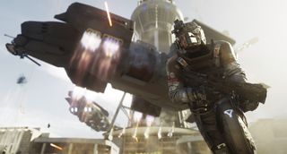 Buy Call of Duty®: Infinite Warfare - Microsoft Store