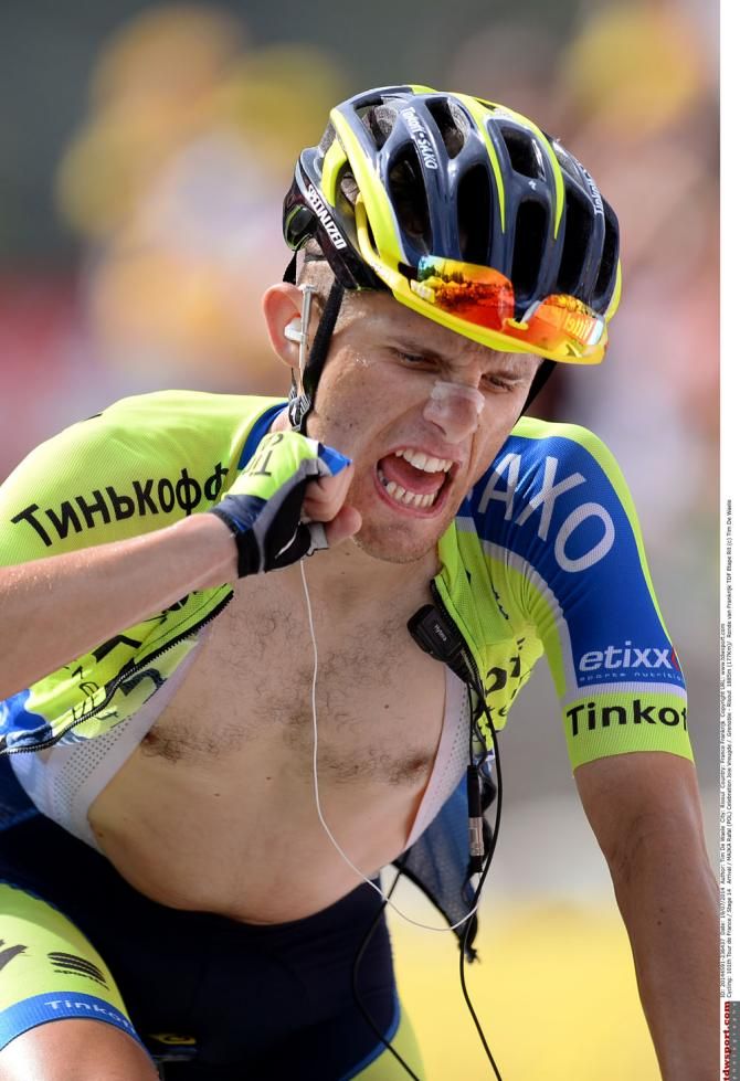 Rafal Majka (Tinkoff-Saxo)