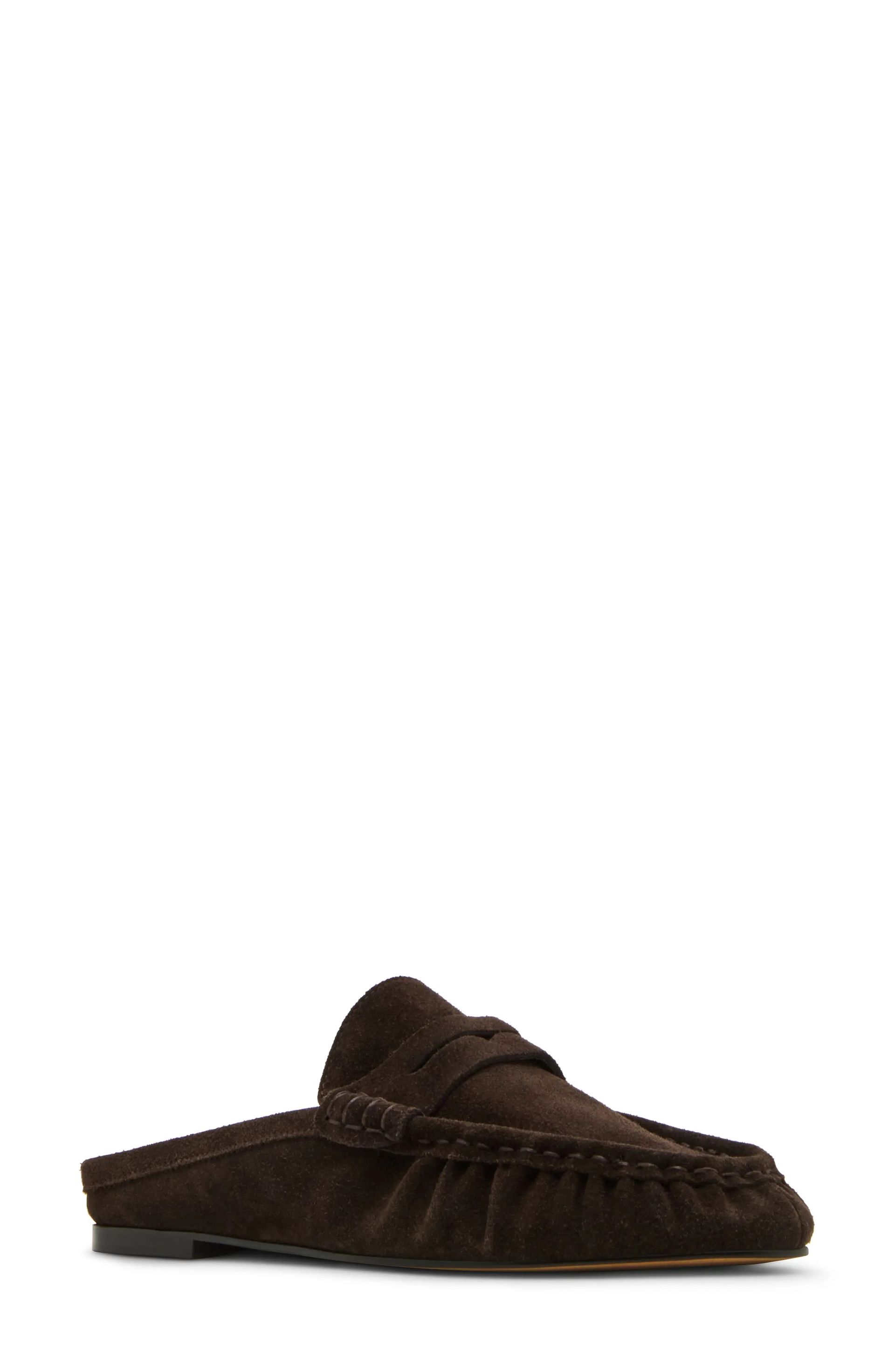 Steve Madden, Rafe Loafer Mules