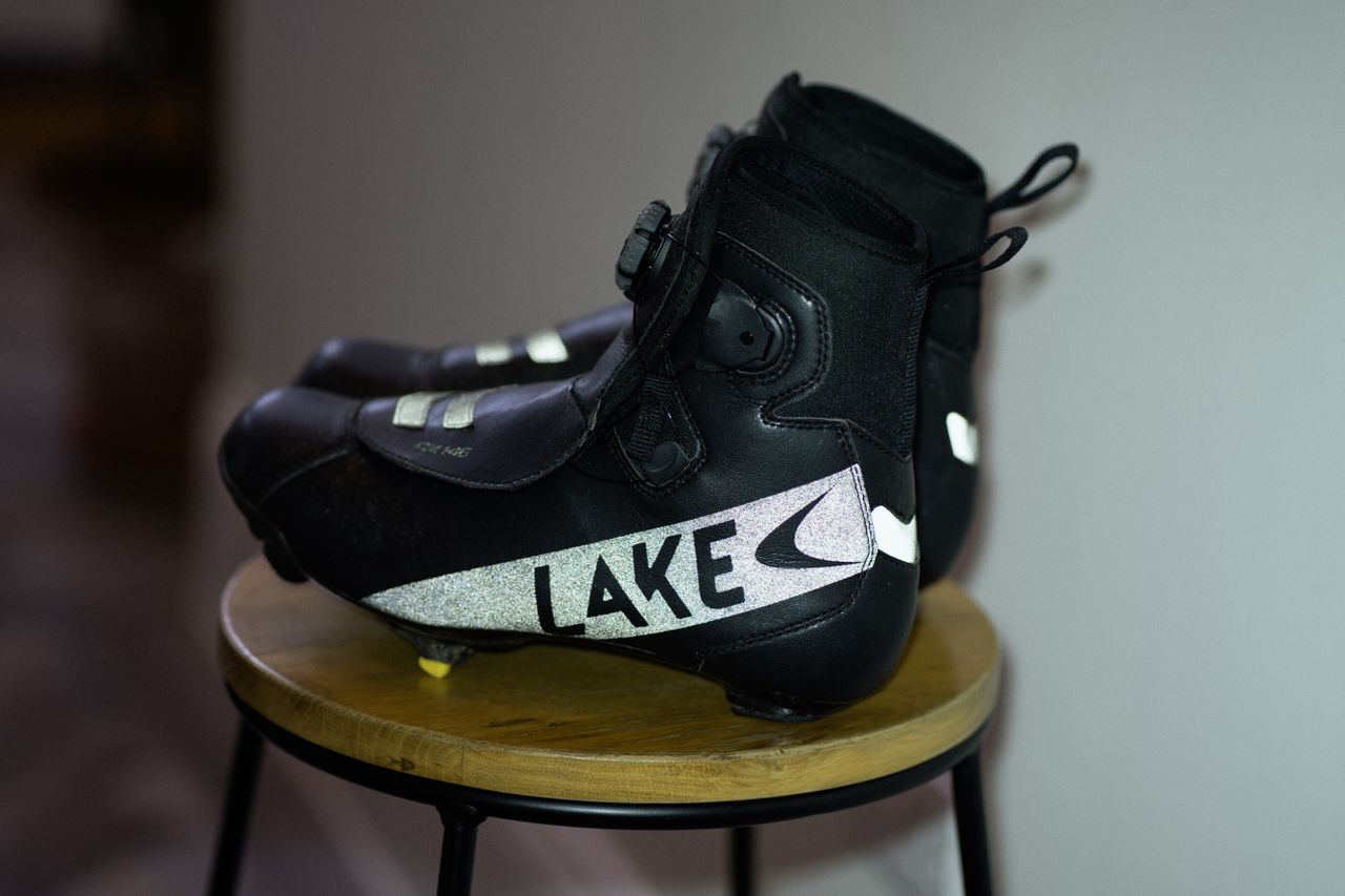 Lake CX146