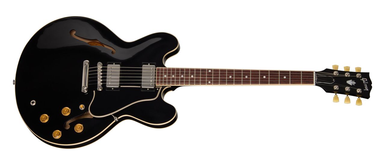 Gibson 50s ES-335