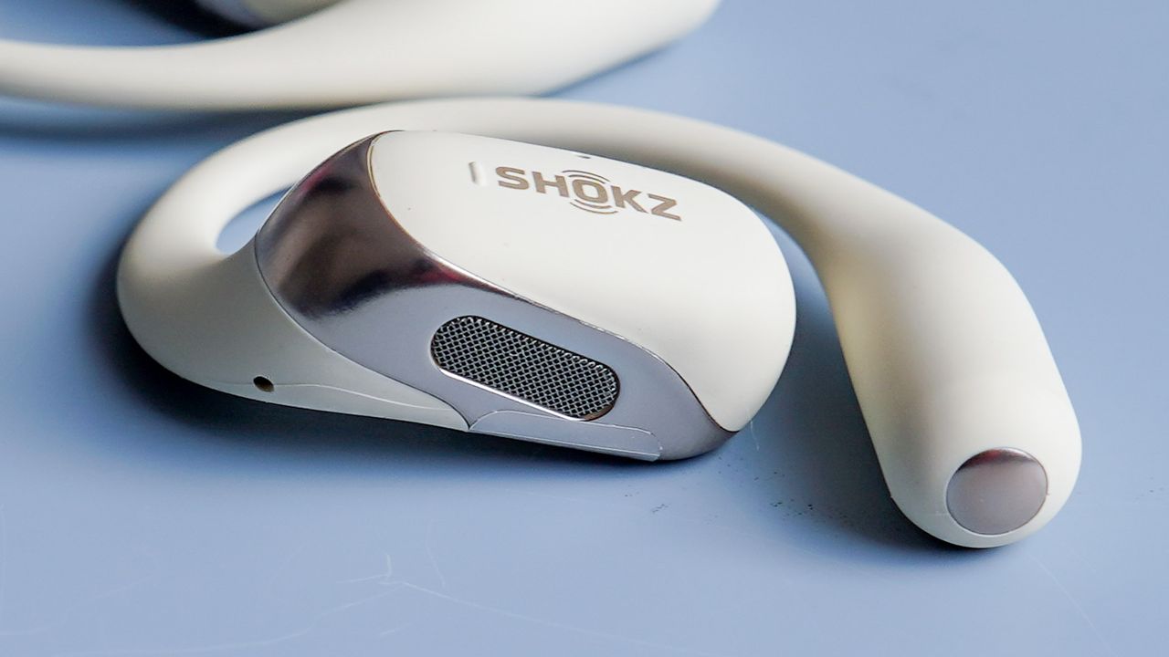 Shokz OpenFit 2 review