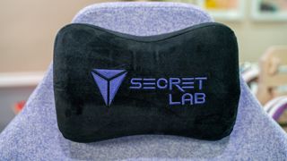 Secretlab Titan Evo 2022 SoftWeave Plus Fabric
