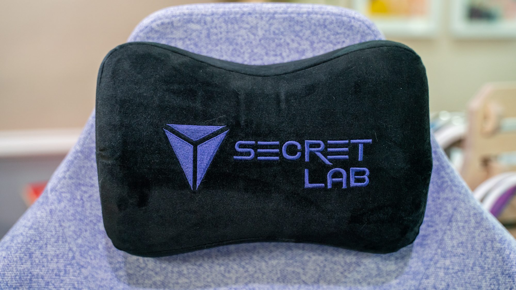 Secretlab Titan Evo 2022 SoftWeave Plus Fabric