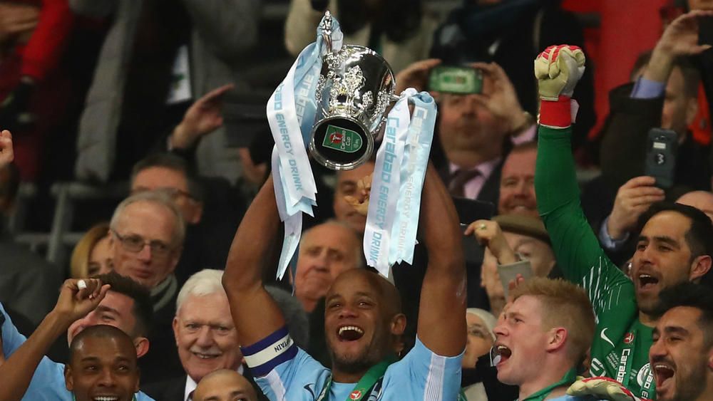 Extra time Scrapped In EFL Cup Rule Changes FourFourTwo