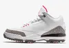 Nike Air Jordan III Golf Shoe Premium