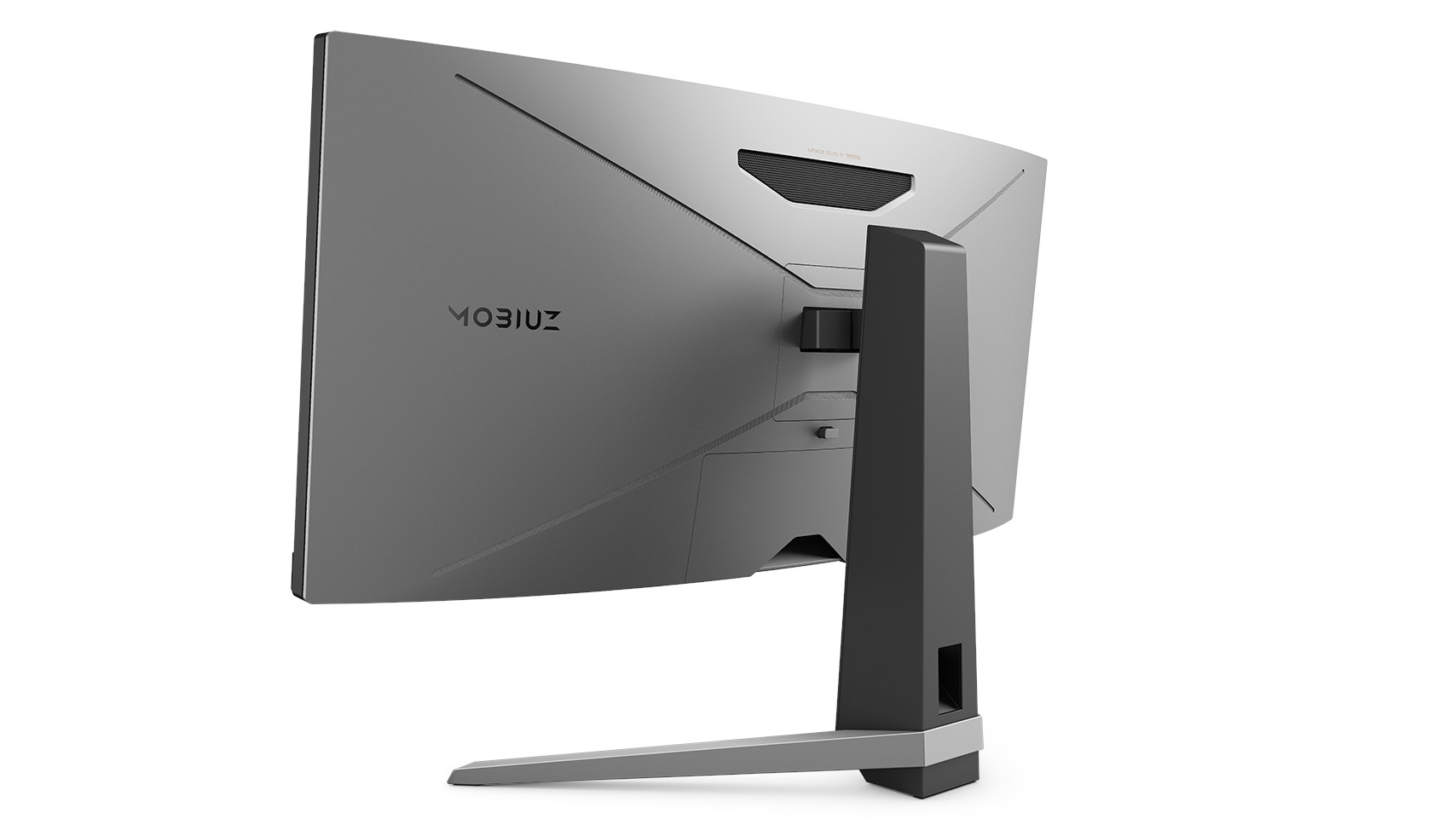 BenQ Mobiuz EX3415R