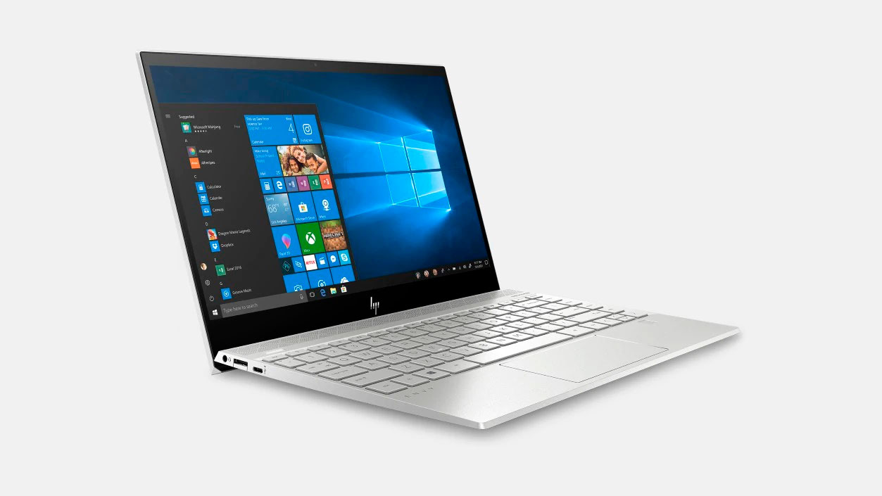 HP Envy 13-aq0011ms