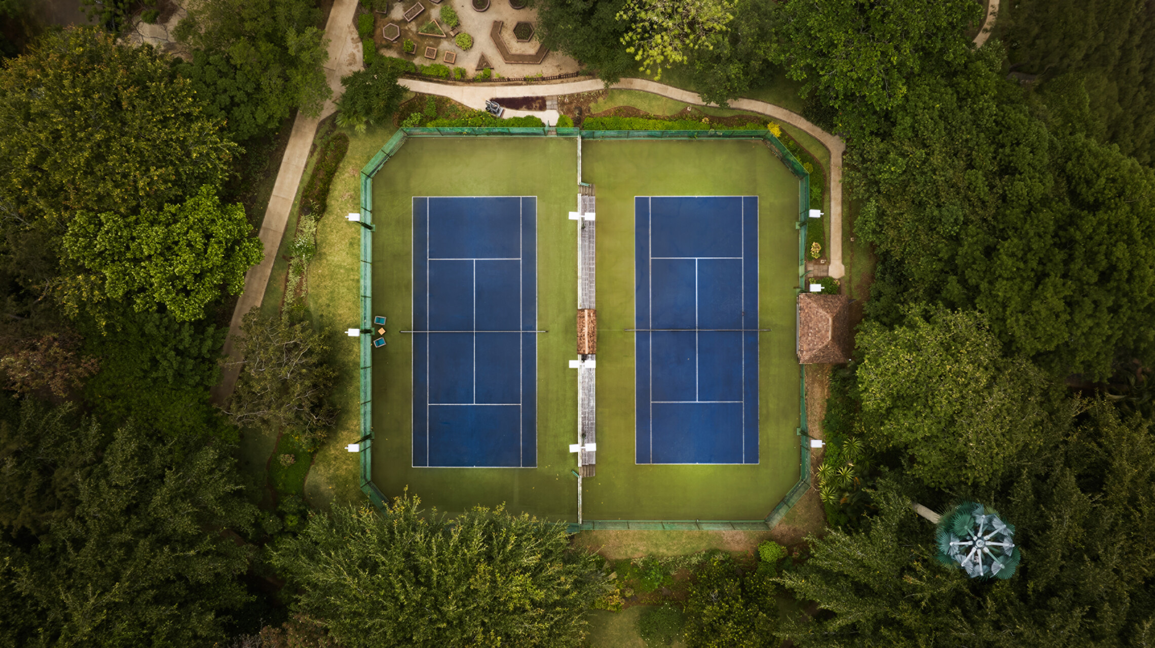 Four Seasons Mauritius at Anahita