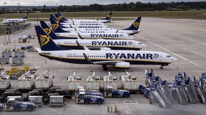 Ryanair Holdings