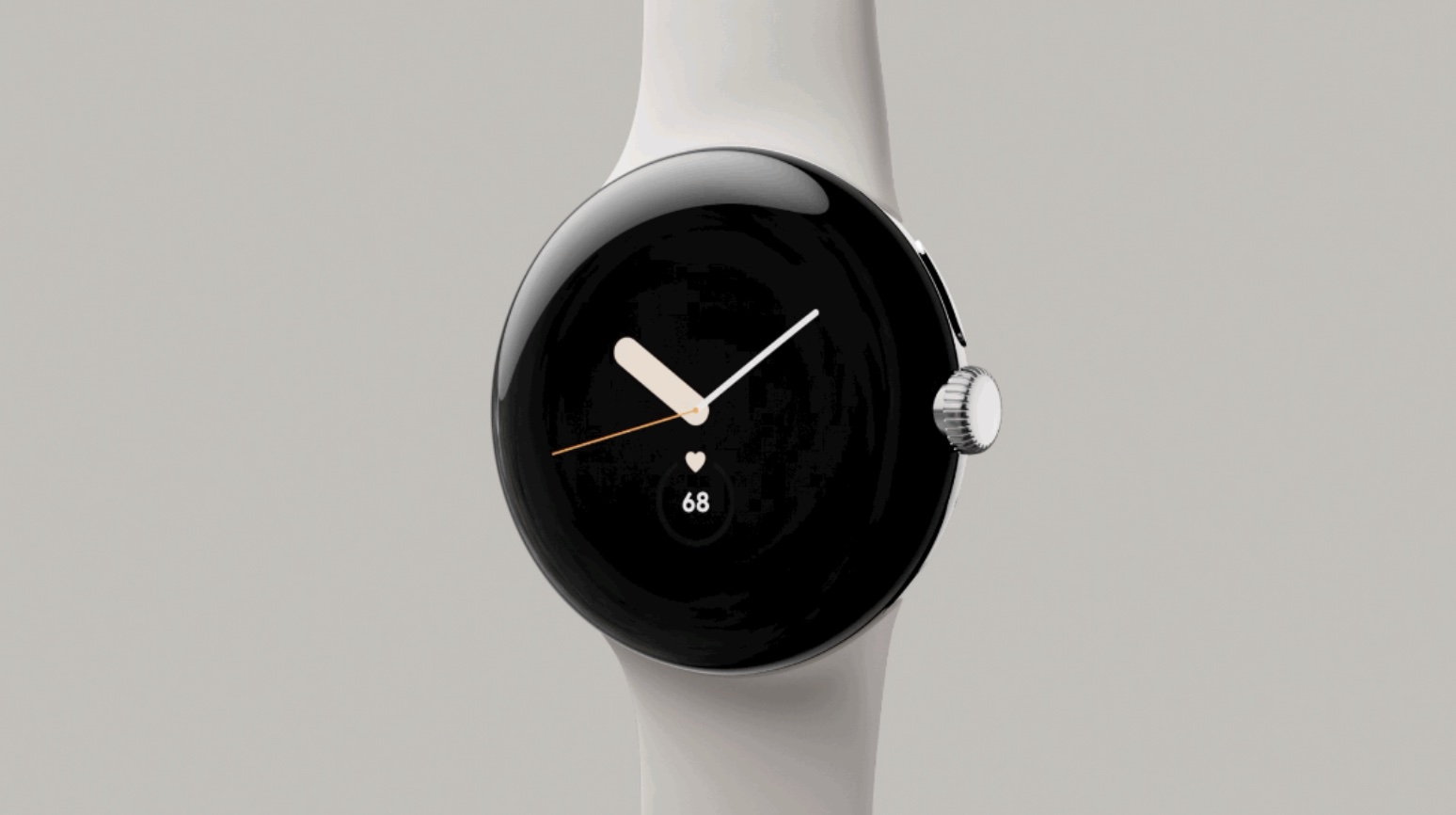 google pixel watch