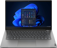 Lenovo ThinkBook 14 Gen 4: $1,469 $661 @ Lenovo
For a limited time, save 55% on the Lenovo ThinkBook 14 Gen 4 via coupon, "WINTERCLEAR24".