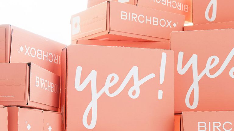 Text, Orange, Pink, Peach, Font, Material property, Box, Carton, Packaging and labeling,