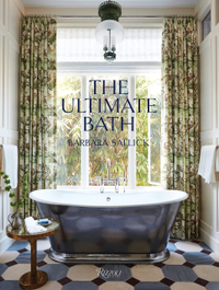 The Ultimate Bath&nbsp;by&nbsp;Barbara Sallick, $44.99&nbsp;at Amazon