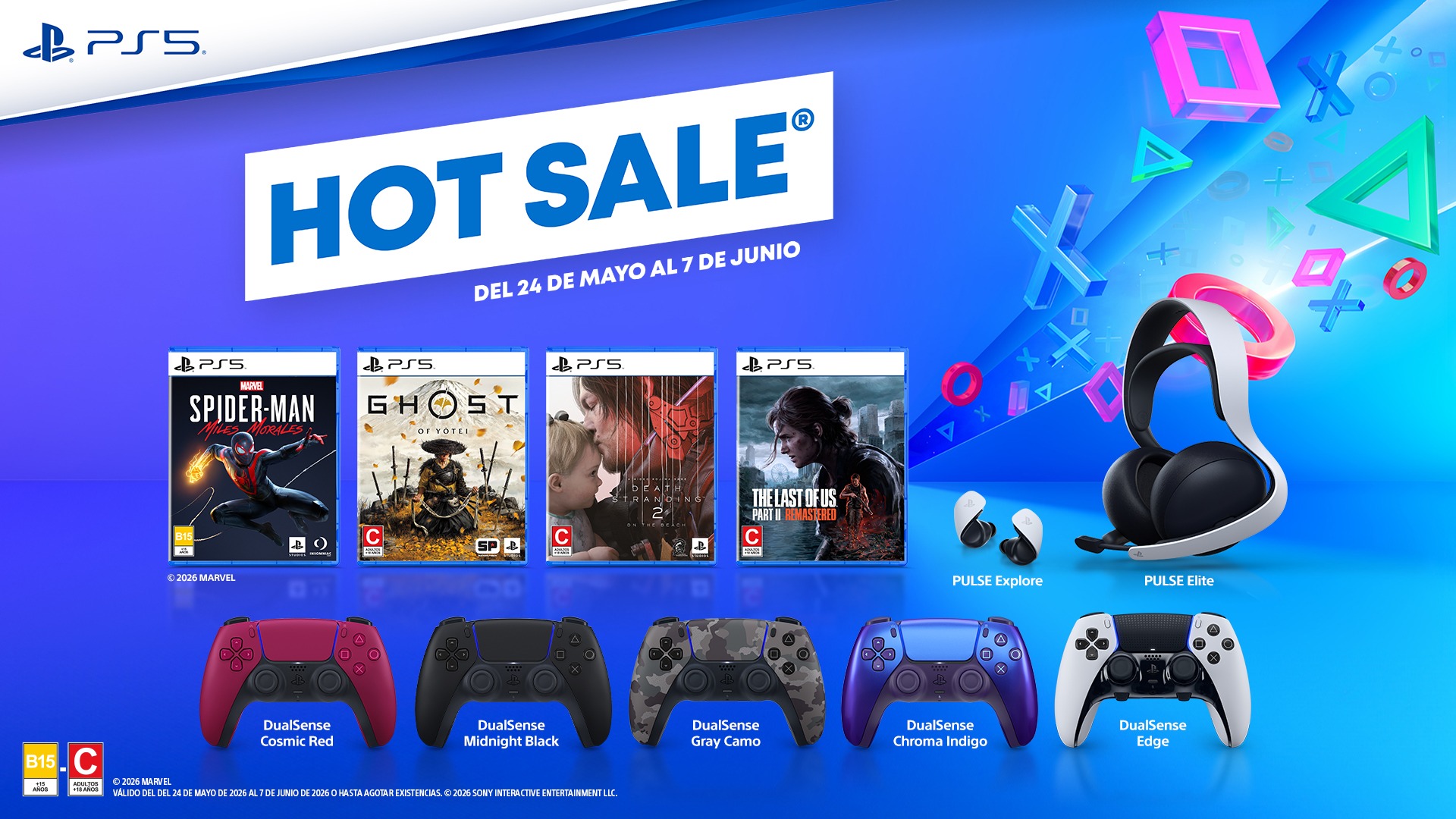 PlayStation