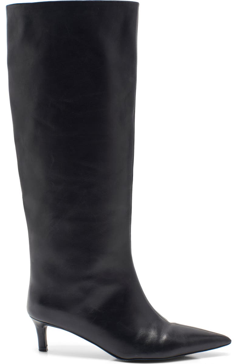 Kiki Knee High Boot