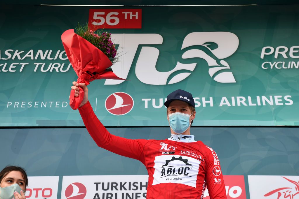 Tour of Turkey 2021