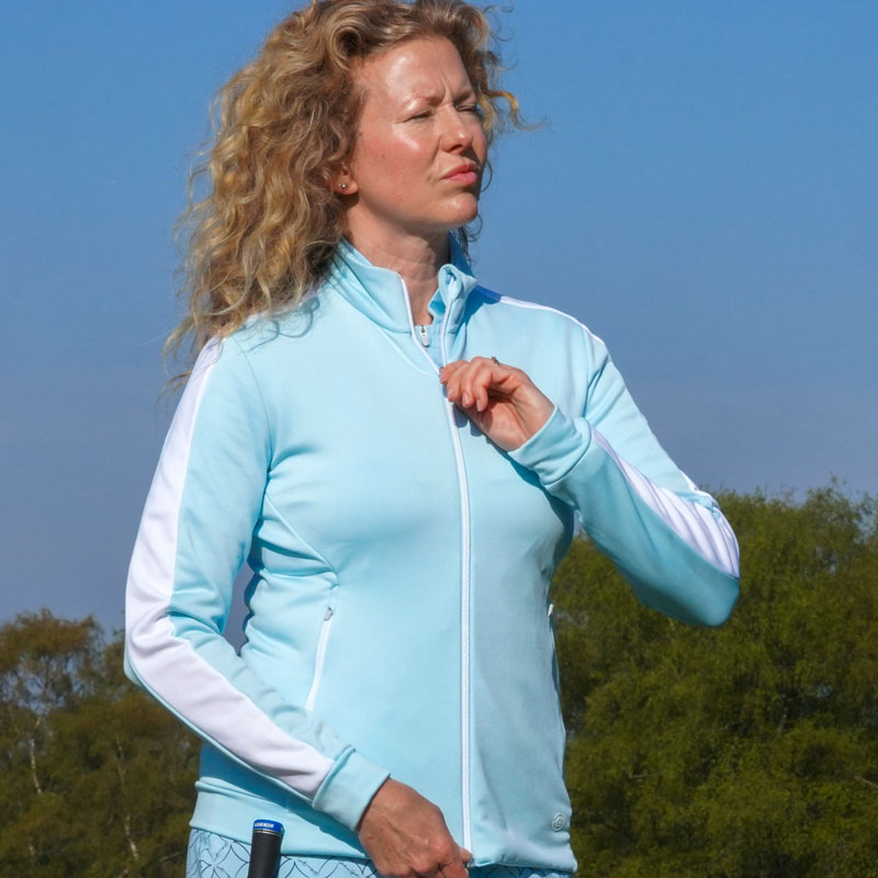 Galvin Green Women&amp;rsquo;s Dixie Midlayer