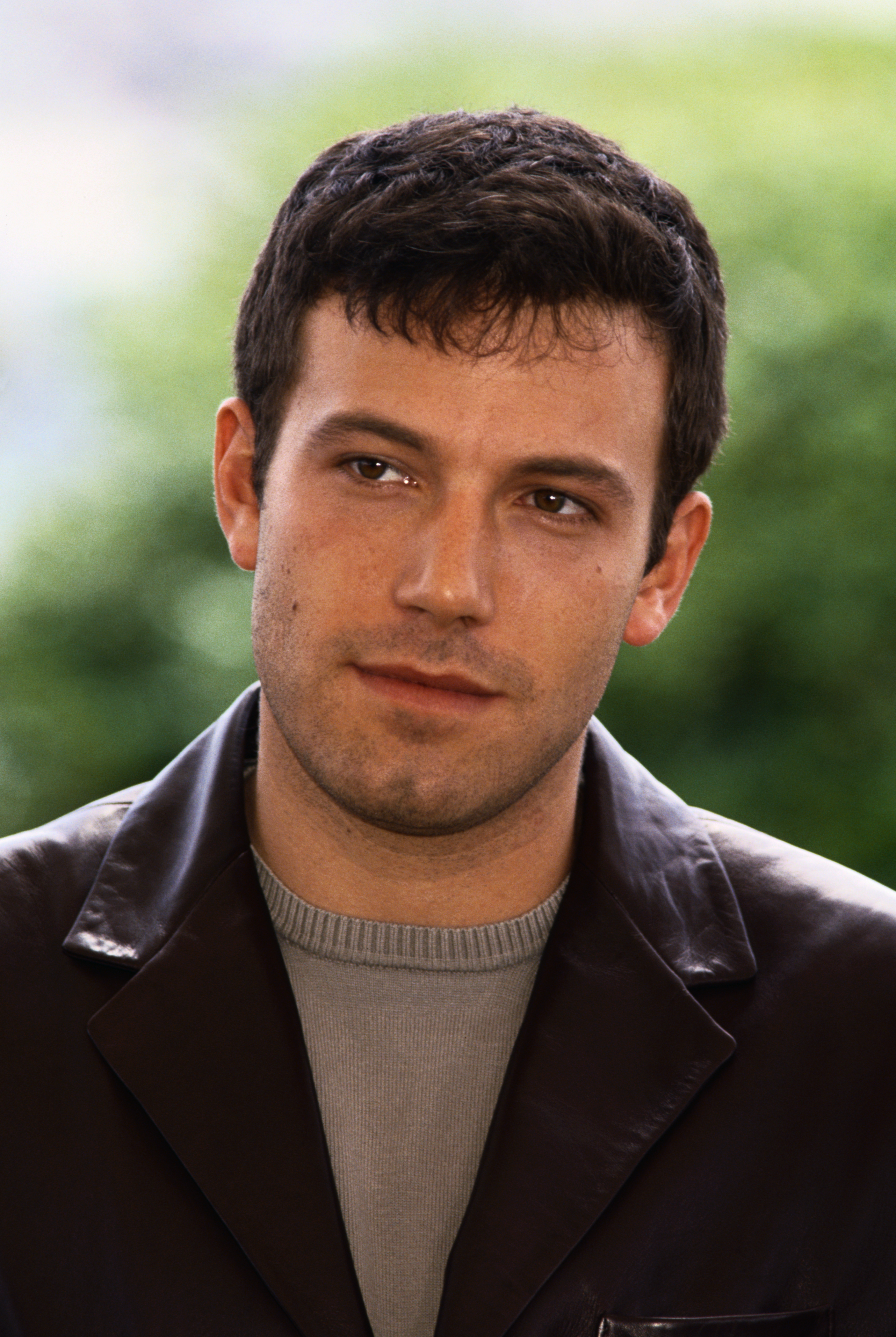 lost role - ben affleck