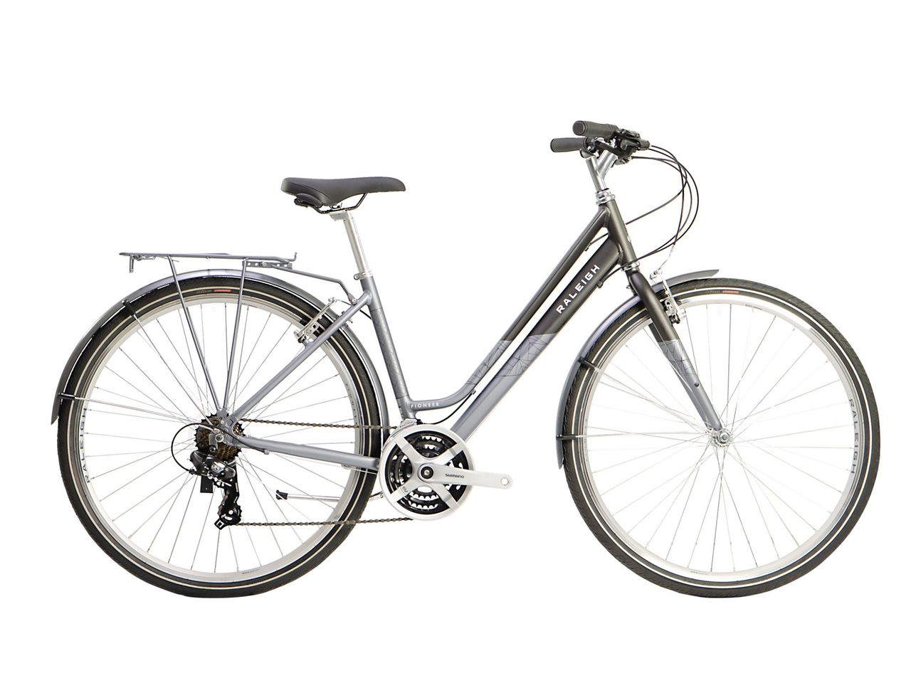 Raleigh bikes range: the complete buying guide | Cycling Weekly