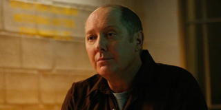 The Blacklist Raymond Red Reddington James Spader NBC