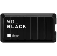Western Digital WD_Black P50