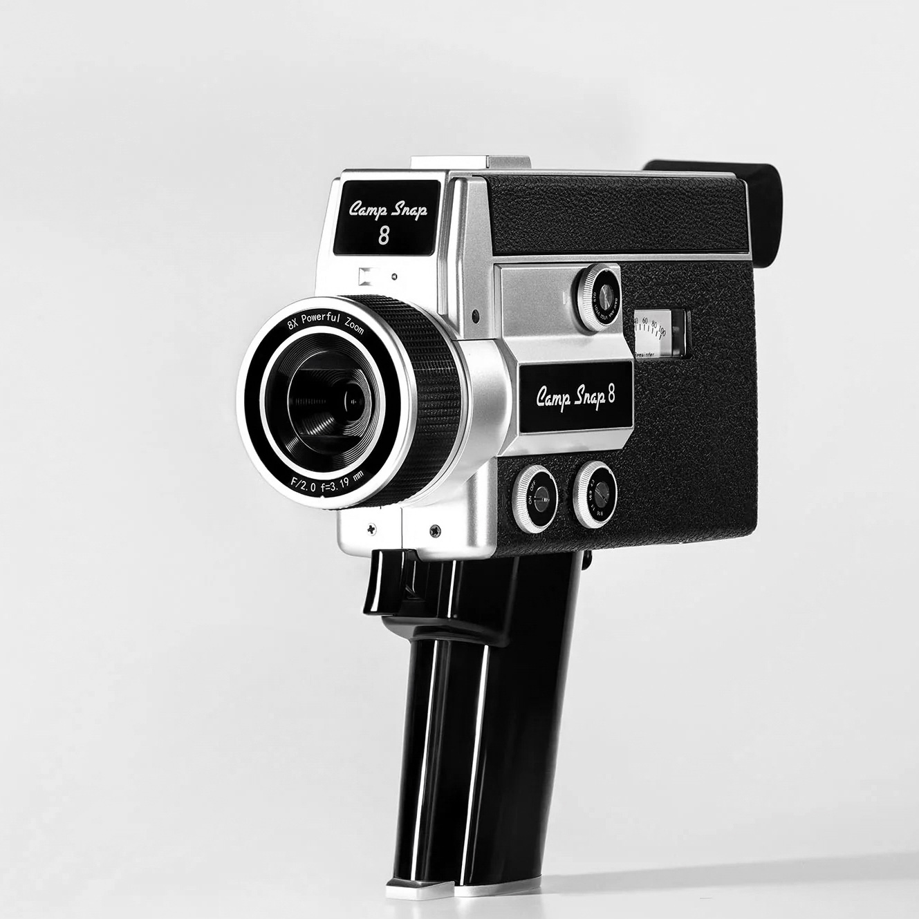 Camp Snap CS8 camcorder
