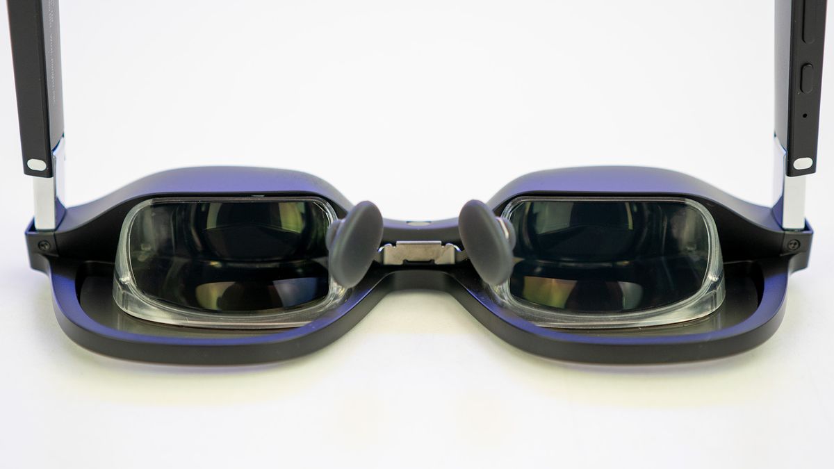 Meta AR glasses woes push release to 2027; are smart glasses in trouble ...