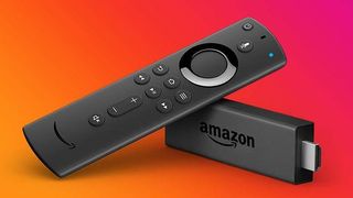 Amazon Fire TV Stick