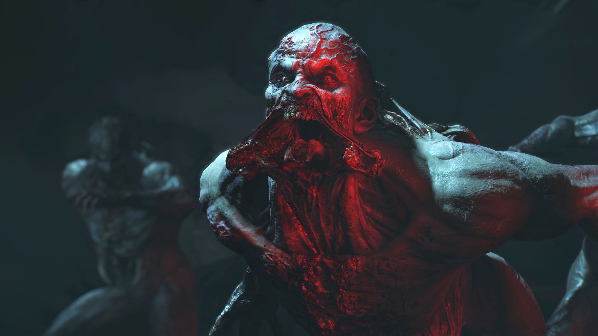 Dying Light: The Beast