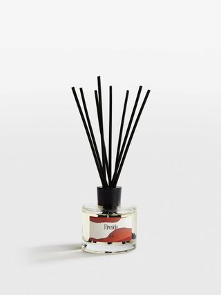 Limited Edition Bassett Fireside Diffuser, 150ml