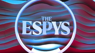 The logo for The ESPYs
