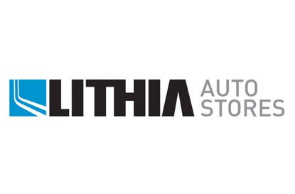 Oregon: Lithia Motors